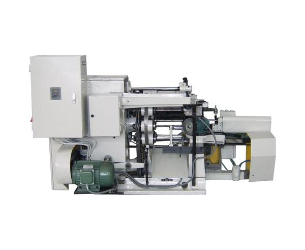 LW01 Equipo de Torno
