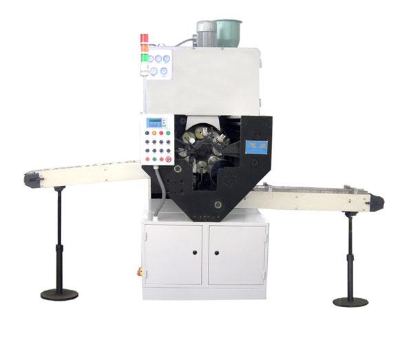 PT02 Máquina Para Lacado Interior de Tubos