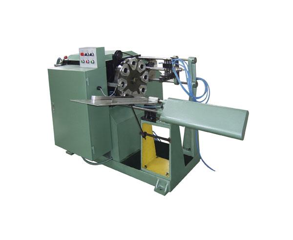 PT03 Máquina Para Lacado Interior de Tubos