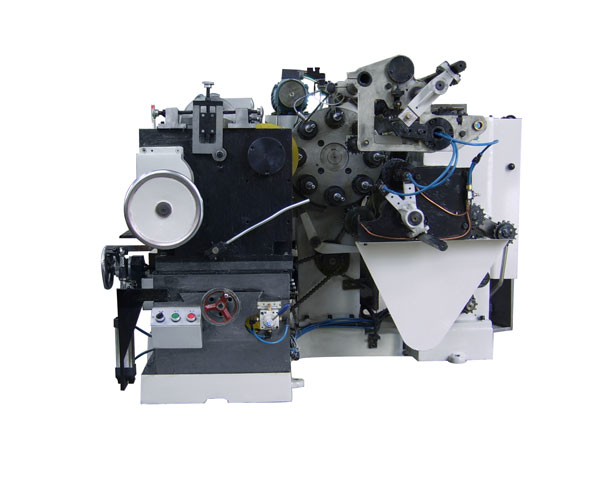 DYD01 Máquina Esmaltadora