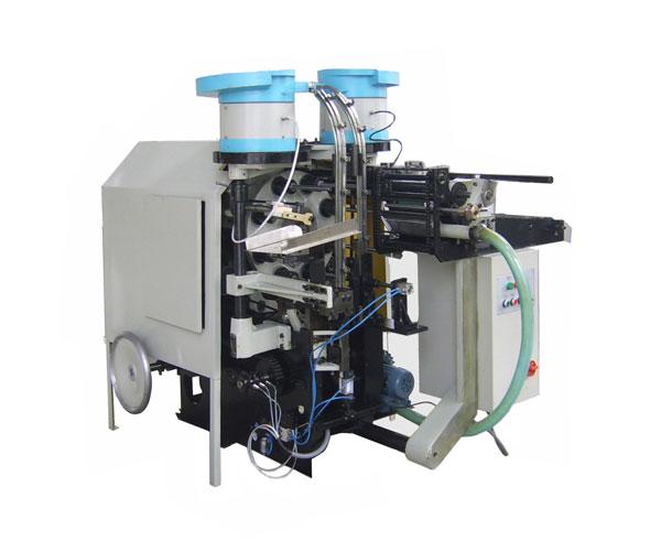 NM01 Máquina Taponadora