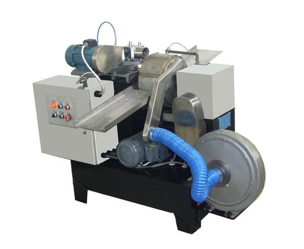 WT01 Máquina Engomadora