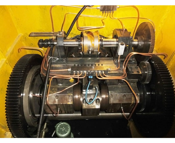 XR14A Conificadora