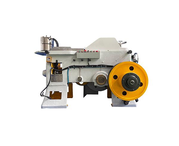 LJD01 Máquina de Prensa de Extrusión Horizontal LJD01 Máquina de Prensa de Extrusión Horizontal