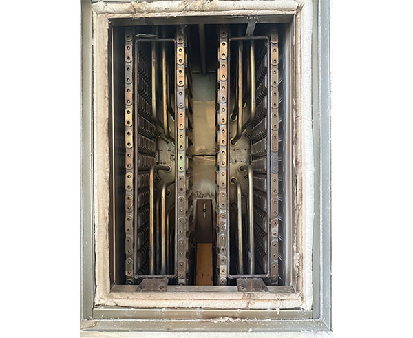 THD01 Horno Para Recocido THD01 Horno Para Recocido