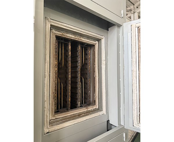 THD01 Horno Para Recocido THD01 Horno Para Recocido