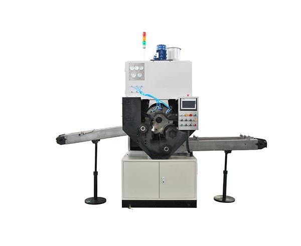 PTD01 Máquina Para Lacado Interior de Tubos PTD01 Máquina Para Lacado Interior de Tubos