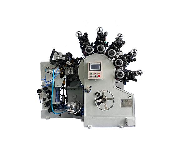 YSD02 Máquina de Impresión de Cinco Colores YSD02 Máquina de Impresión de Cinco Colores