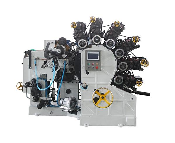 YSD03Máquina de Impresión de Cinco Colores YSD03Máquina de Impresión de Cinco Colores