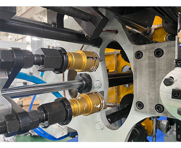 YSD03Máquina de Impresión de Cinco Colores YSD03Máquina de Impresión de Cinco Colores