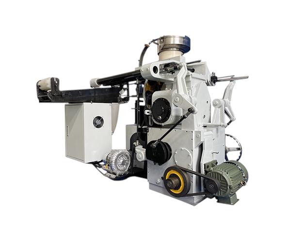 NMD01 Máquina Taponadora NMD01 Máquina Taponadora