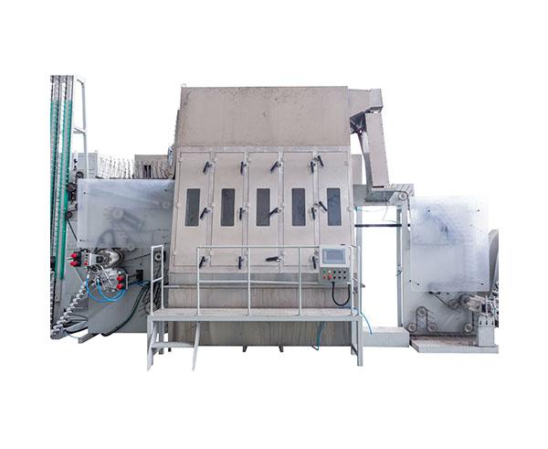 QXC02 Equipo de Lavado (Spray) QXC02 Equipo de Lavado (Spray)