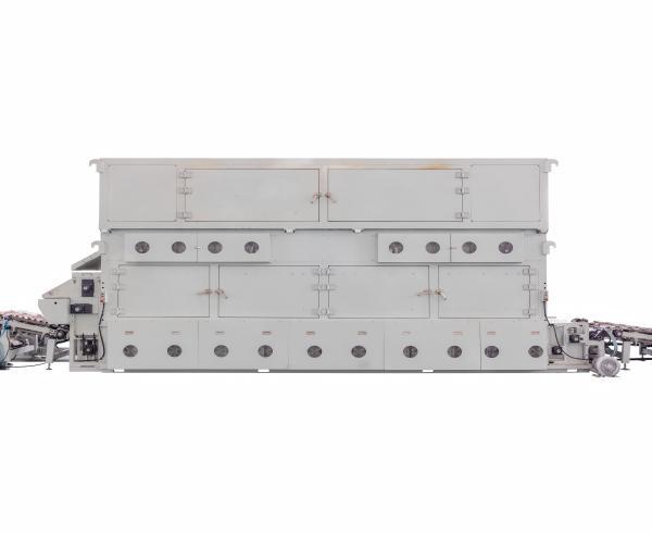 GHC01 Horno Para Curado de Barniz (Gas) GHC01 Horno Para Curado de Barniz (Gas)