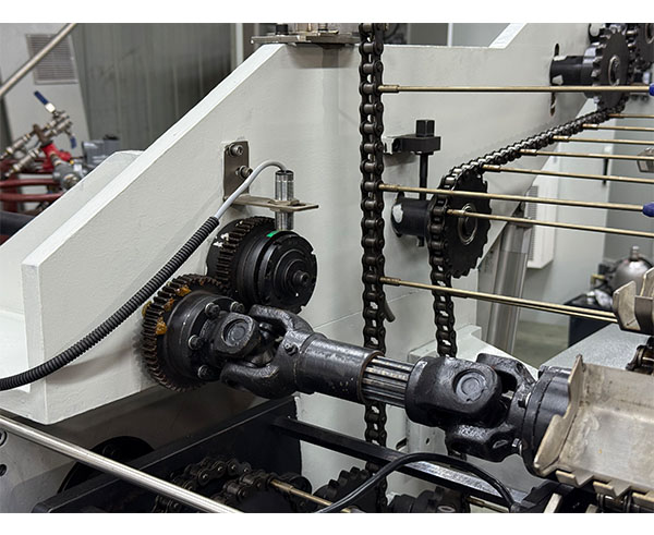 DYC01 Equipo Para Recubrimento Base