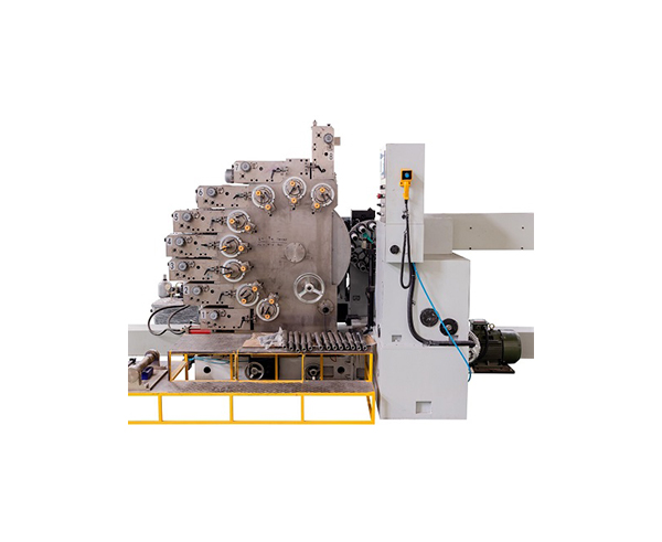 YSC02 Equipo de Impresión Con 8 Colores YSC02 Equipo de Impresión Con 8 Colores