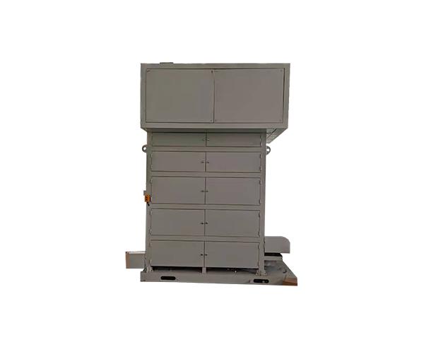 THG02 Horno de Recocido THG02 Horno de Recocido