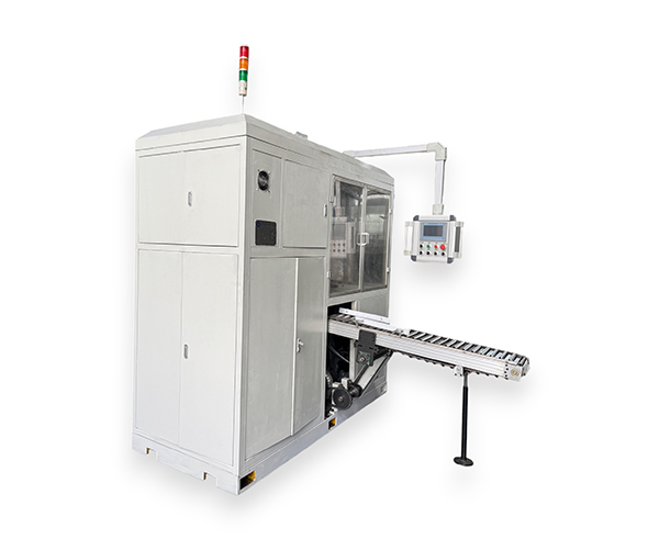 PTG01 Equipo Para Lacado Interior de Tubos PTG01 Equipo Para Lacado Interior de Tubos