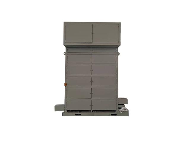 GHG02 Horno Para Curado Del Lacado (Gas) GHG02 Horno Para Curado Del Lacado (Gas)