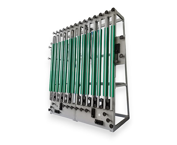 CCG01 Acumulador CCG01 Acumulador