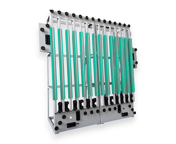 CCG01 Acumulador CCG01 Acumulador