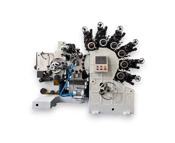 YSG02 Equipo de Impresión A 6 Colores YSG02 Equipo de Impresión A 6 Colores